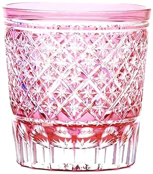 彩鳳　江戸切子　オールド 楽天市場】江戸切子 オールドグラス【硝子工房 彩鳳 直営店】 笹